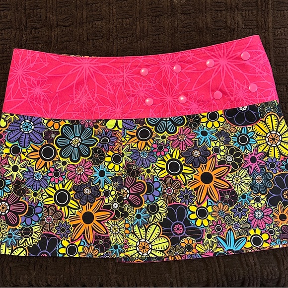 Sweet Spot running skirt - adjustable - Picture 2 of 2